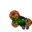 Royal Pumpkin (Full Addons)