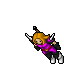 Warrior (Full Addons)