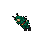 Warrior (Full Addons)