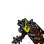 Crystal Warlord (Full Addons)