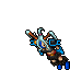 Barbarian (Full Addons)