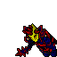 Crystal Warlord (Full Addons)