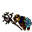 Frostycracker (Full Addons)