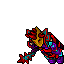 Crystal Warlord (Full Addons)
