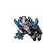 Winter Warlord (Full Addons)