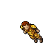 Golden Outfit