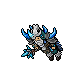Winter Warlord (Full Addons)