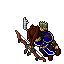 Ranger (Full Addons)