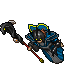 Yalaharian (Full Addons)