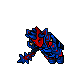Crystal Warlord (Full Addons)