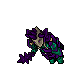 Crystal Warlord (Full Addons)