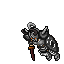 Demon (Full Addons)