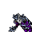 Crystal Warlord (Full Addons)