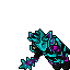 Crystal Warlord (Full Addons)
