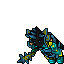 Crystal Warlord (Full Addons)