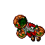 Royal Pumpkin (Full Addons)