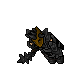 Crystal Warlord (Full Addons)