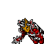 Crystal Warlord (Full Addons)