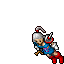 Warrior (Full Addons)