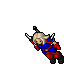 Warrior (Full Addons)
