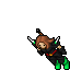 Warrior (Full Addons)