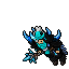 Winter Warlord (Full Addons)