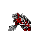 Crystal Warlord (Full Addons)