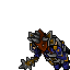 Crystal Warlord (Full Addons)