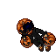 Royal Pumpkin (Full Addons)