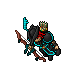 Ranger (Full Addons)