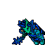 Crystal Warlord (Full Addons)