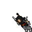 Warrior (Full Addons)