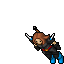 Warrior (Full Addons)