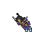 Warrior (Full Addons)