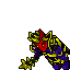 Crystal Warlord (Full Addons)