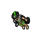Lady Scallywag (Full Addons)