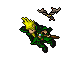 Spook'n'scare (Full Addons)