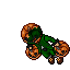 Royal Pumpkin (Full Addons)
