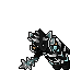 Crystal Warlord (Full Addons)