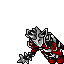 Crystal Warlord (Full Addons)