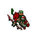 Ranger (Full Addons)