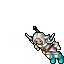 Warrior (Full Addons)