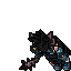 Crystal Warlord (Full Addons)
