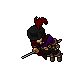 Loyal Hand (Full Addons)