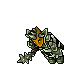 Crystal Warlord (Full Addons)