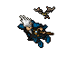 Spook'n'scare (Full Addons)