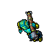 Siege Master (Full Addons)