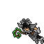 Springtime Enchantress (Full Addons)