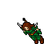 Warrior (Full Addons)