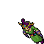 Mage (Full Addons)